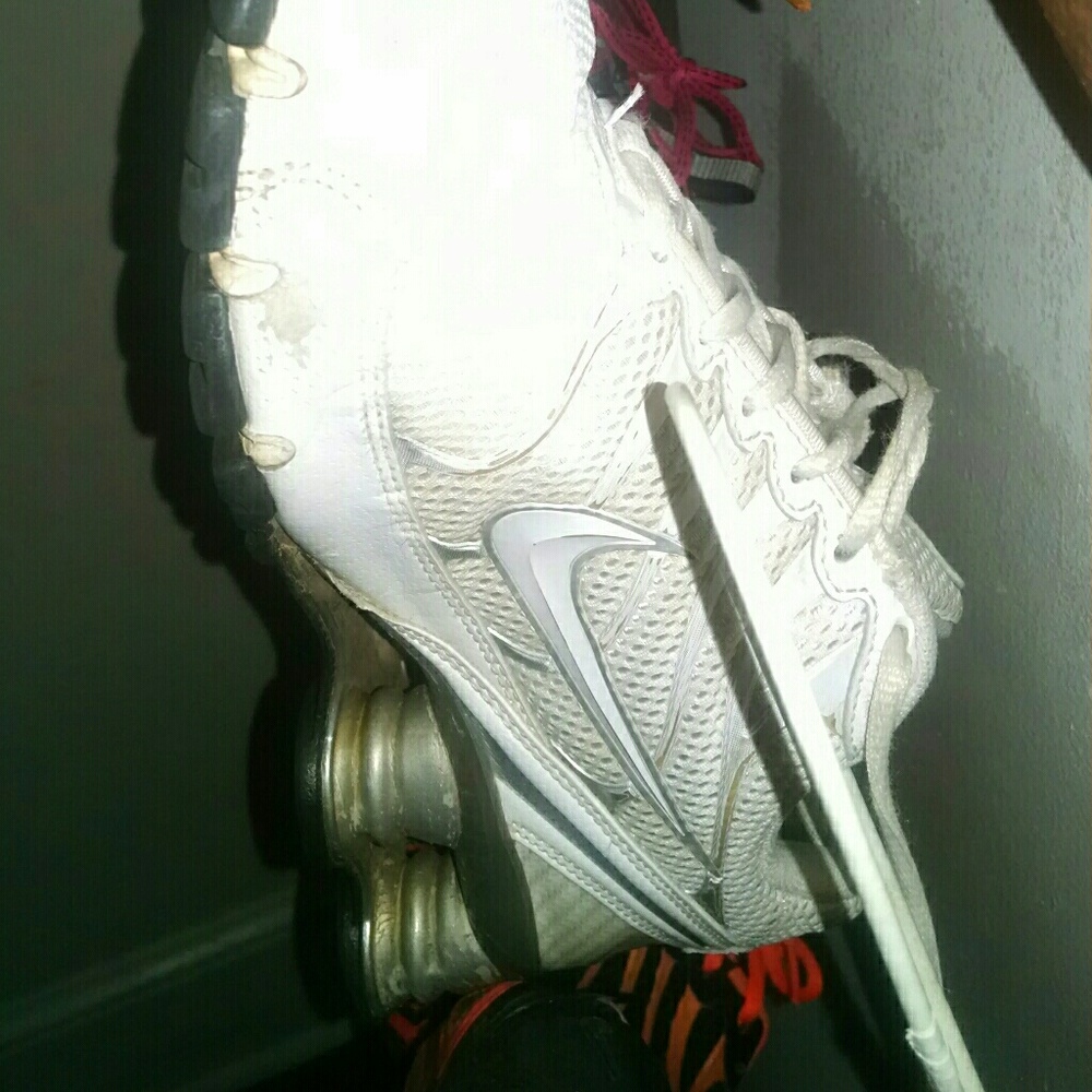 Nike's 9.5